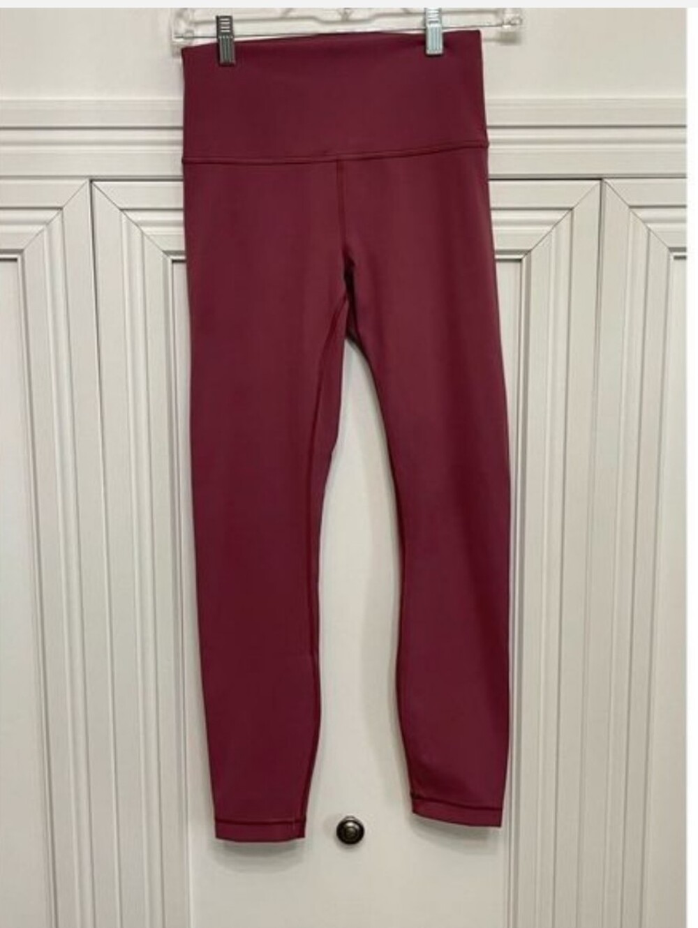 Lululemon Leggings Size 6